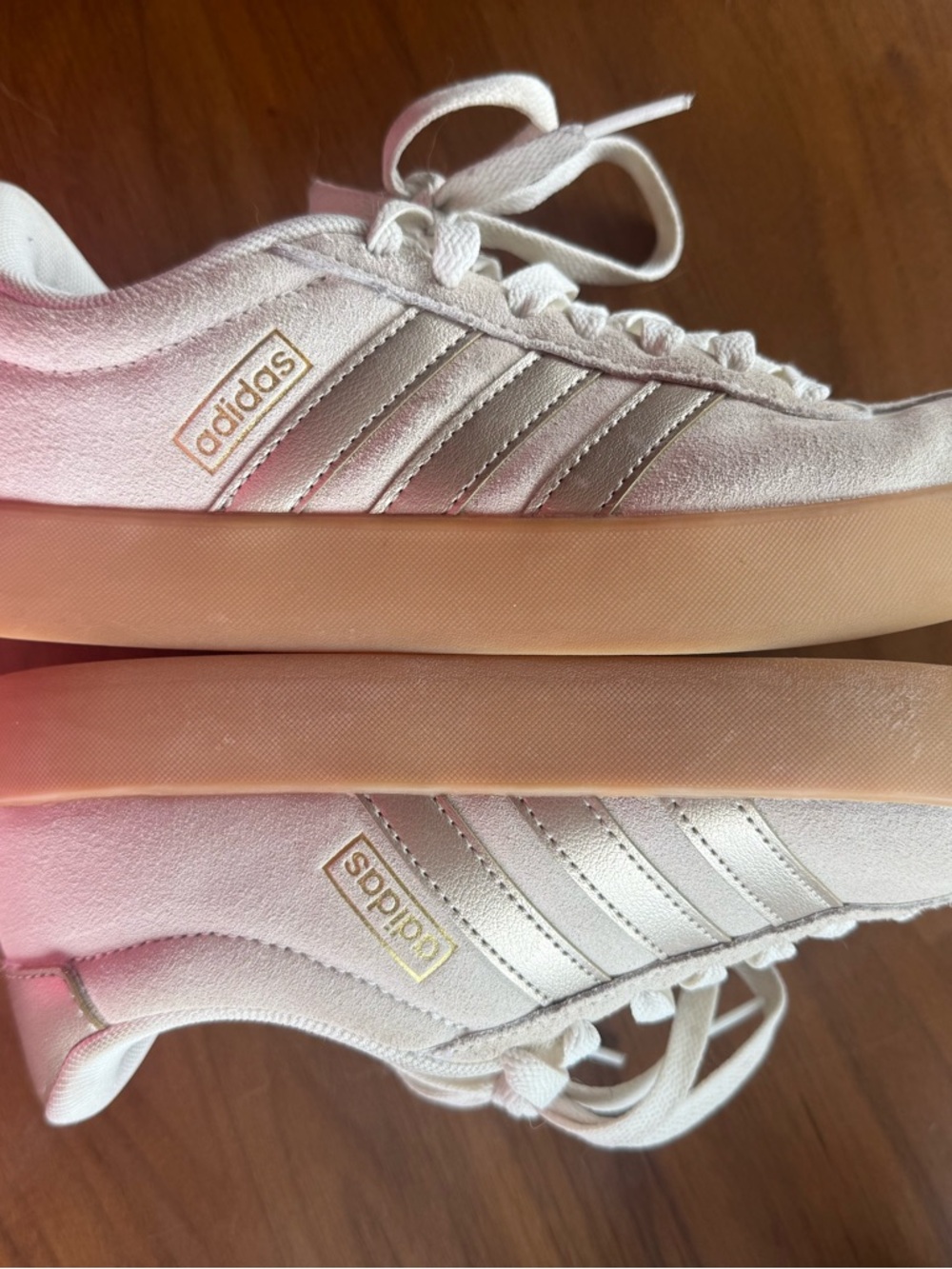Women's VL Court 3.0 Sneaker adidas
